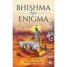 Bhishma An Enigma